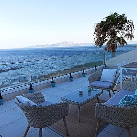 Punta Carnero Hostal Algeciras Luaran gambar