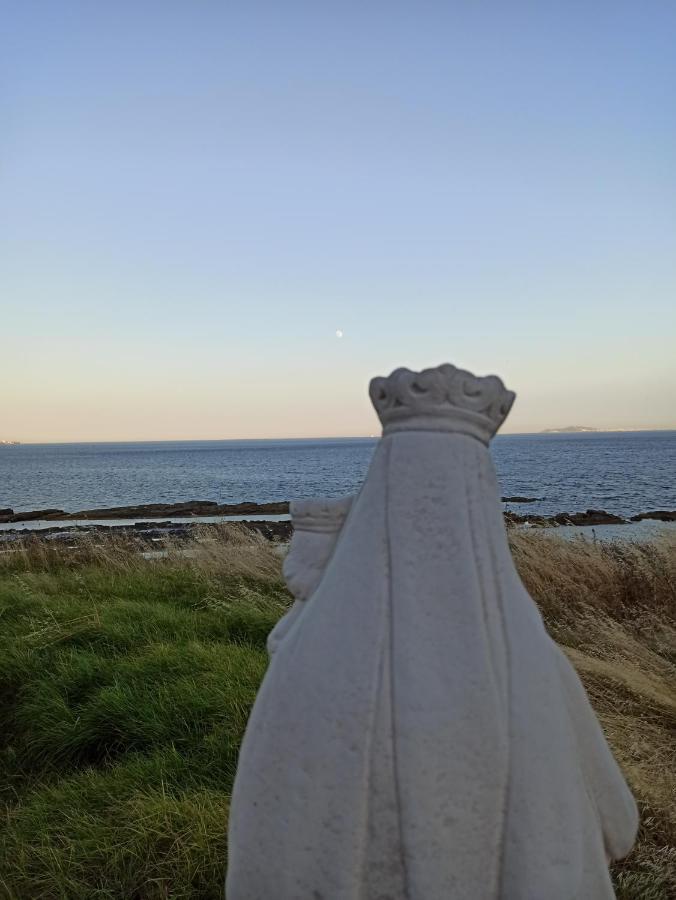 Punta Carnero Hostal Algeciras Luaran gambar