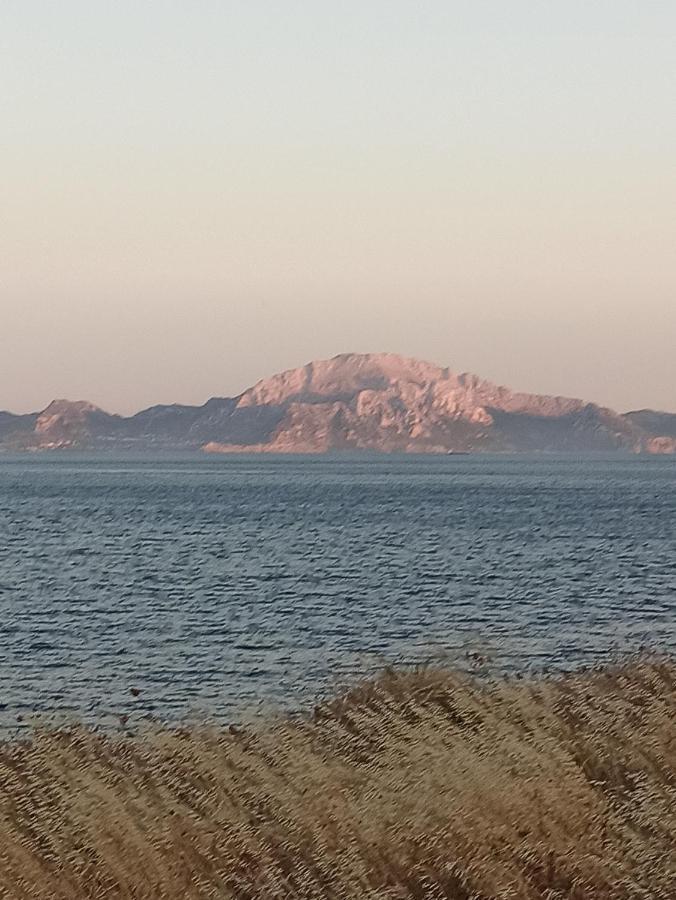 Punta Carnero Hostal Algeciras Luaran gambar