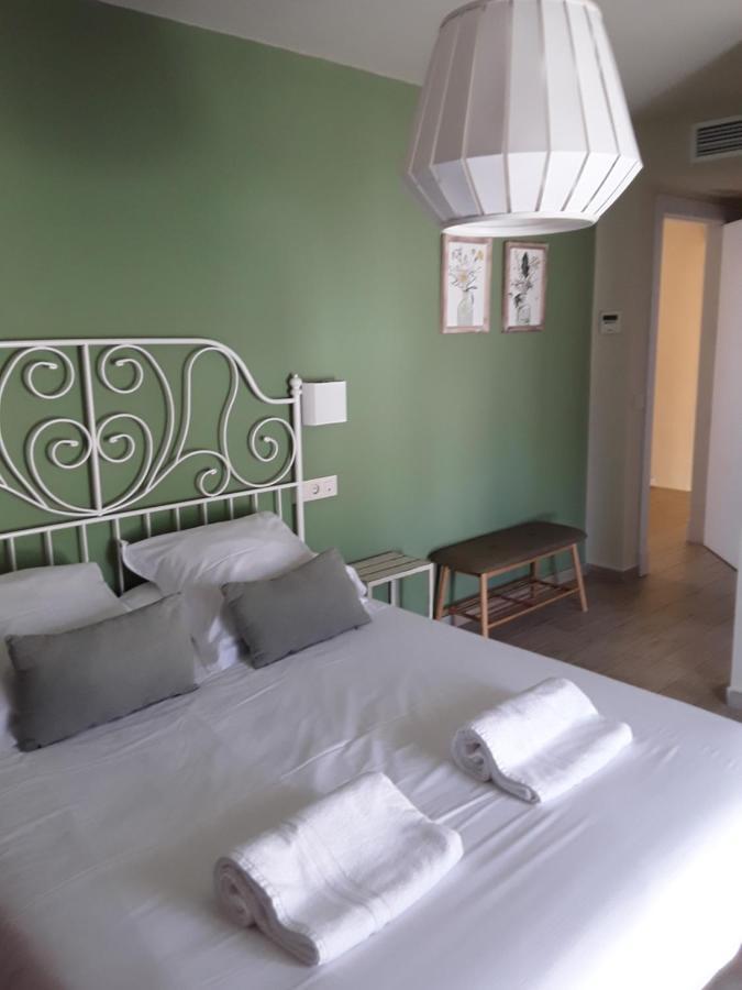 Punta Carnero Hostal Algeciras Luaran gambar