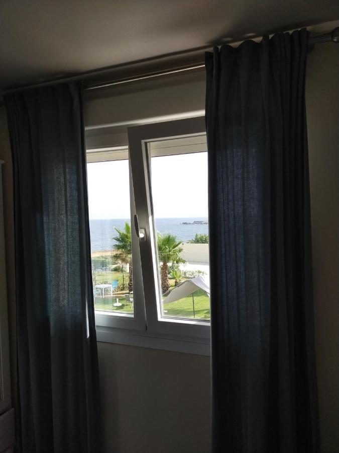 Punta Carnero Hostal Algeciras Luaran gambar