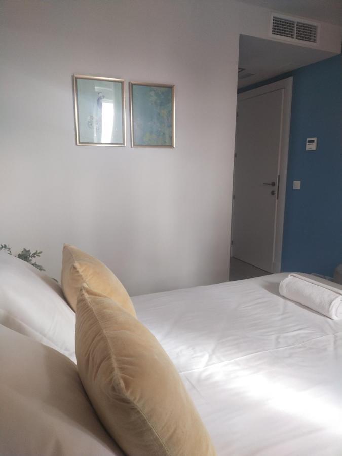 Punta Carnero Hostal Algeciras Luaran gambar