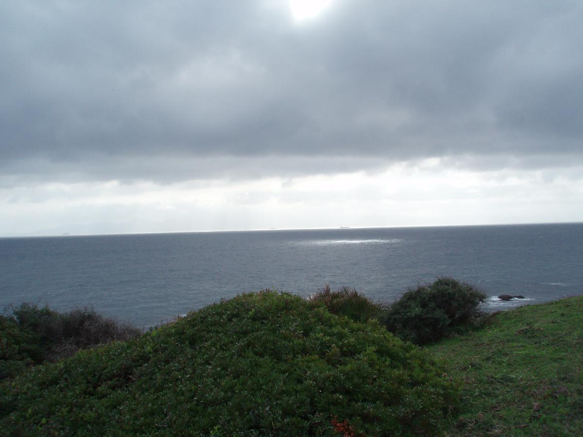 Punta Carnero Hostal Algeciras Luaran gambar