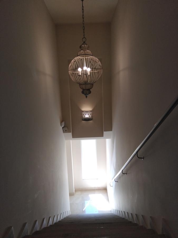 Punta Carnero Hostal Algeciras Luaran gambar
