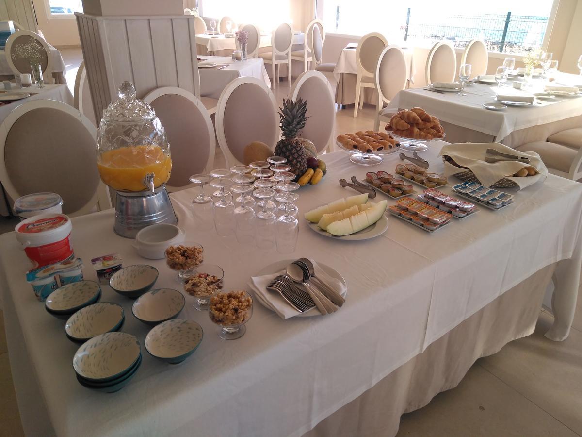 Punta Carnero Hostal Algeciras Luaran gambar