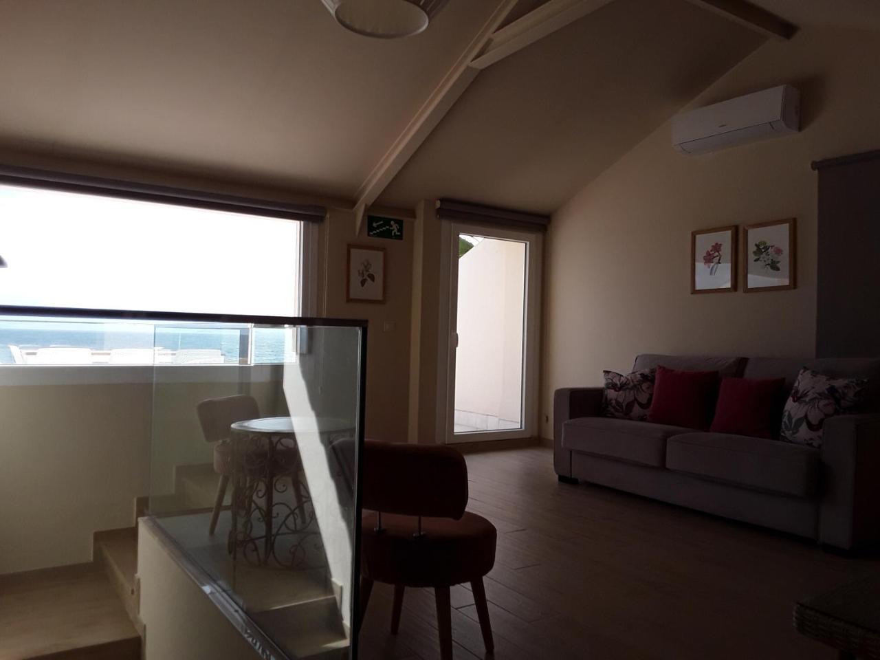 Punta Carnero Hostal Algeciras Luaran gambar